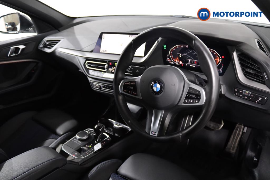 BMW 1 Series M Sport Automatic Petrol Hatchback - Stock Number (1505098) - 27th supplementary image