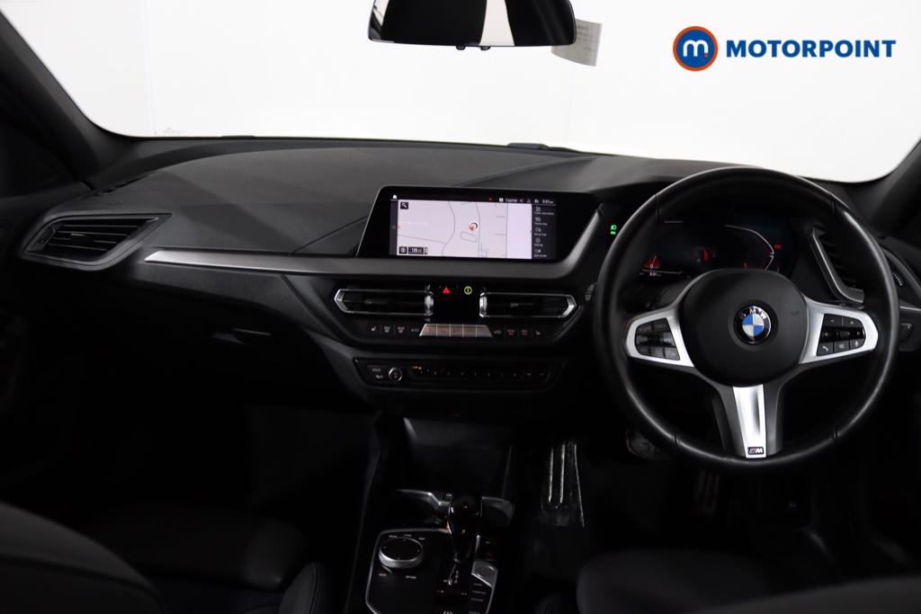 BMW 1 Series M Sport Automatic Petrol Hatchback - Stock Number (1505098) - 1st supplementary image