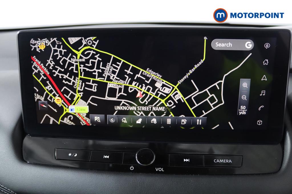 Nissan Qashqai N-Connecta Automatic Petrol-Electric Hybrid SUV - Stock Number (1505397) - 16th supplementary image