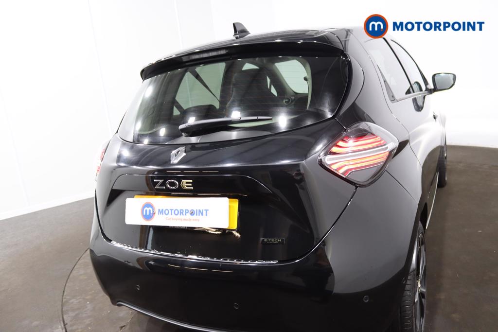 Renault ZOE Iconic Automatic Electric Hatchback - Stock Number (1499751) - 27th supplementary image