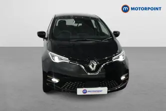 Renault ZOE Iconic Automatic Electric Hatchback - Stock Number (1499751) - Front bumper