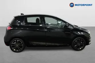 Renault ZOE Iconic Automatic Electric Hatchback - Stock Number (1499751) - Drivers side