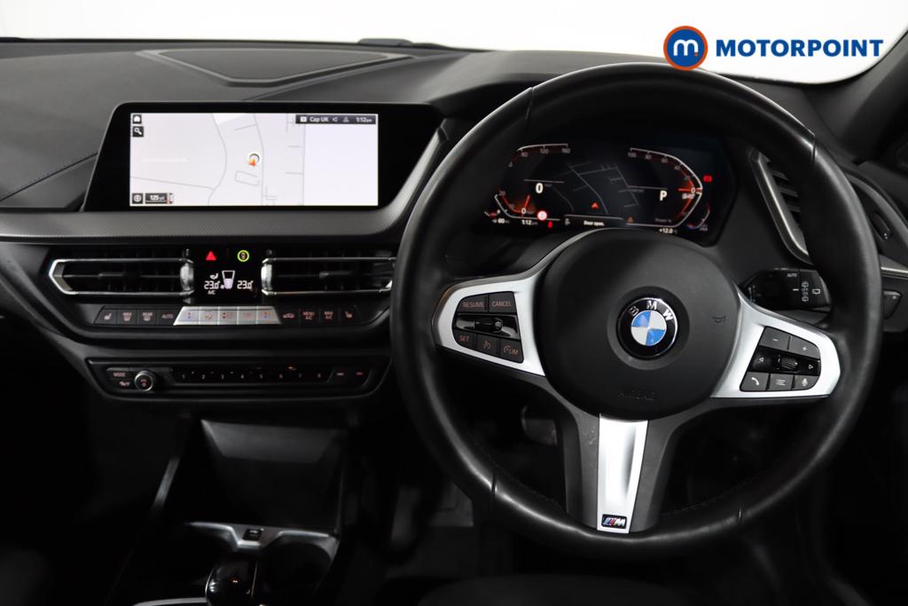 BMW 1 Series M Sport Automatic Petrol Hatchback - Stock Number (1500290) - 3rd supplementary image