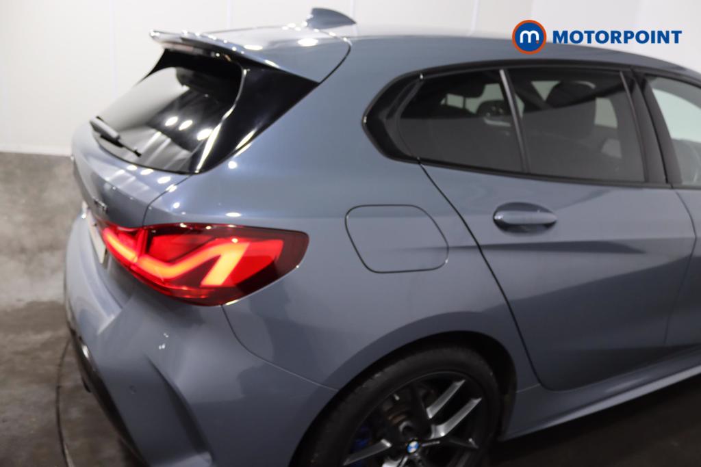 BMW 1 Series M Sport Automatic Petrol Hatchback - Stock Number (1500290) - 27th supplementary image