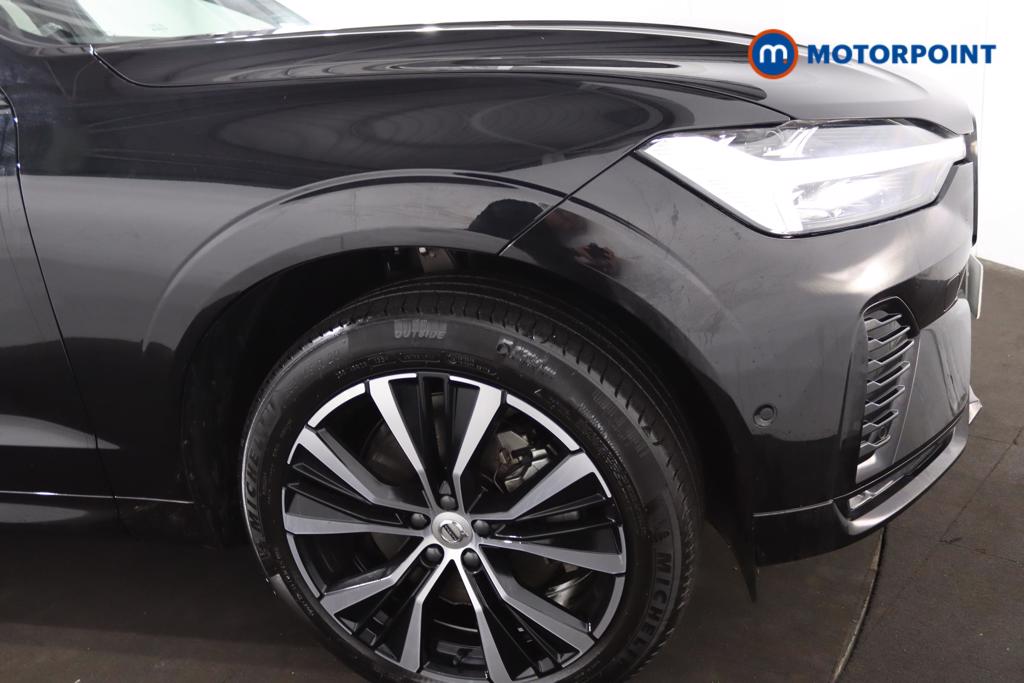 Volvo Xc60 Plus Automatic Diesel SUV - Stock Number (1500929) - 26th supplementary image