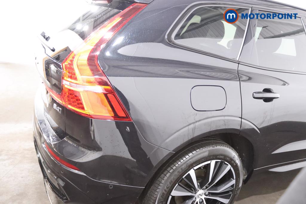 Volvo Xc60 Plus Automatic Diesel SUV - Stock Number (1500929) - 29th supplementary image