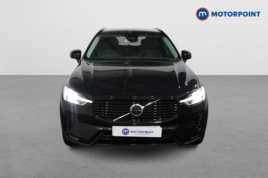 Volvo Xc60 Plus Automatic Diesel SUV - Stock Number (1500929) - Front bumper