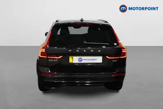 Volvo Xc60 Plus Automatic Diesel SUV - Stock Number (1500929) - Rear bumper