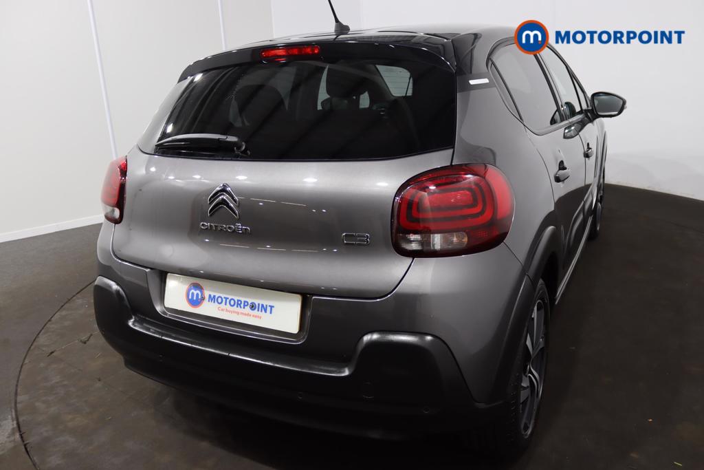 Citroen C3 Shine Plus Manual Diesel Hatchback - Stock Number (1500993) - 27th supplementary image