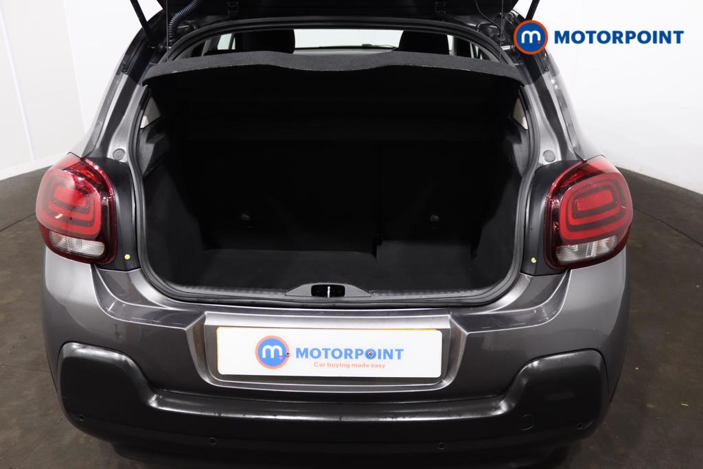 Citroen C3 Shine Plus Manual Diesel Hatchback - Stock Number (1500993) - 29th supplementary image