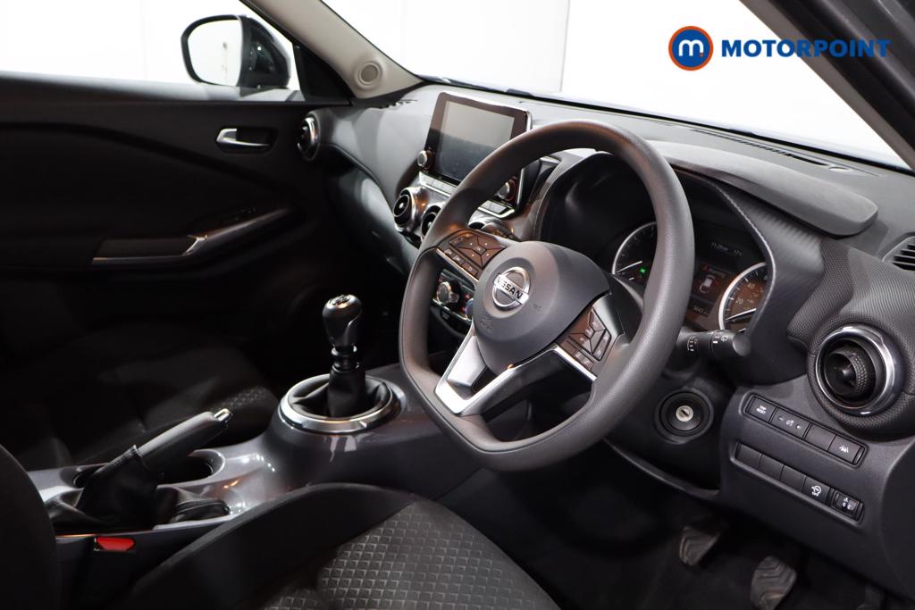 Nissan Juke Acenta Manual Petrol SUV - Stock Number (1501358) - 15th supplementary image