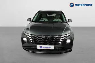 Hyundai Tucson Ultimate Manual Petrol SUV - Stock Number (1501972) - Front bumper