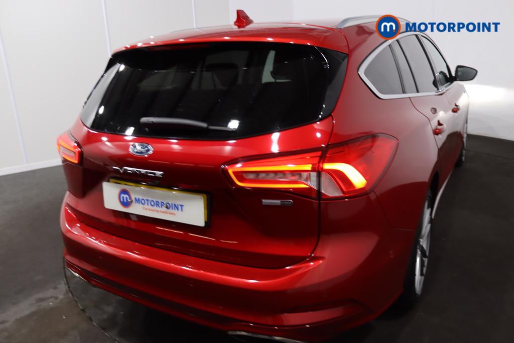 Ford Focus Vignale Edition Manual Petrol-Electric Hybrid Estate - Stock Number (1502121) - 30th supplementary image