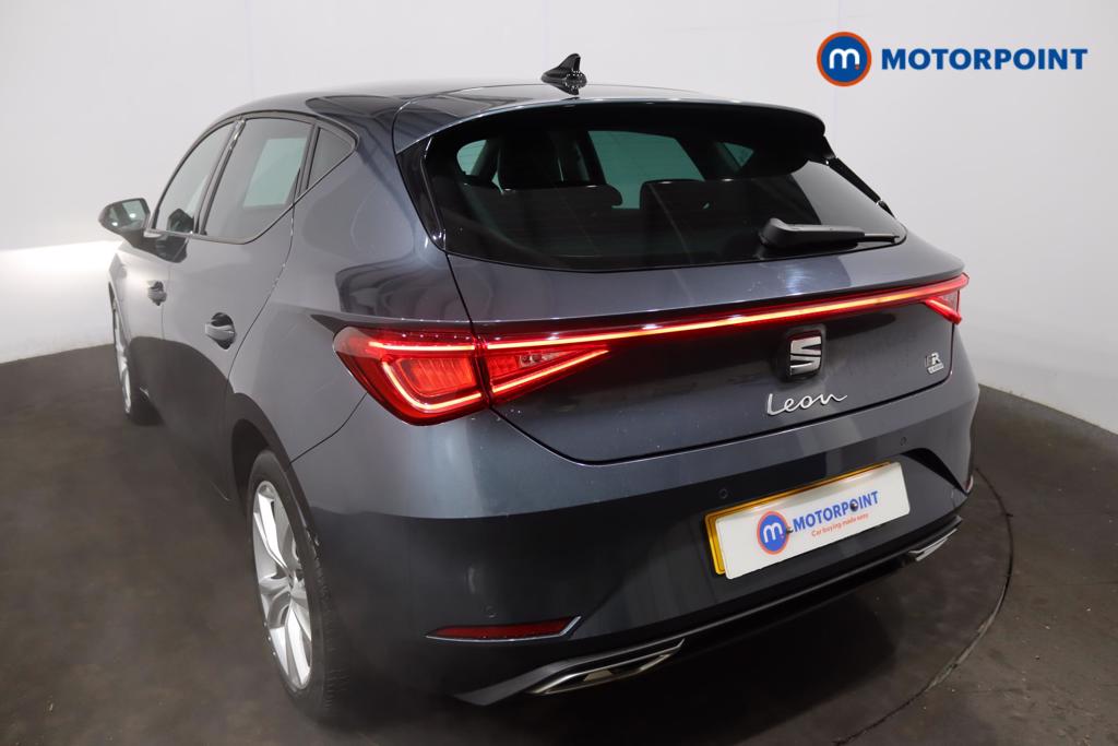 Seat Leon FR Automatic Petrol Plug-In Hybrid Hatchback - Stock Number (1502939) - 27th supplementary image