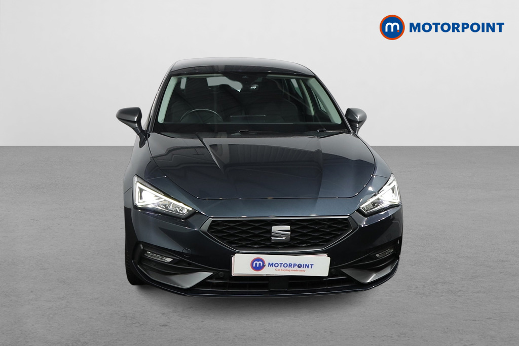 Seat Leon FR Automatic Petrol Plug-In Hybrid Hatchback - Stock Number (1502939) - Front bumper