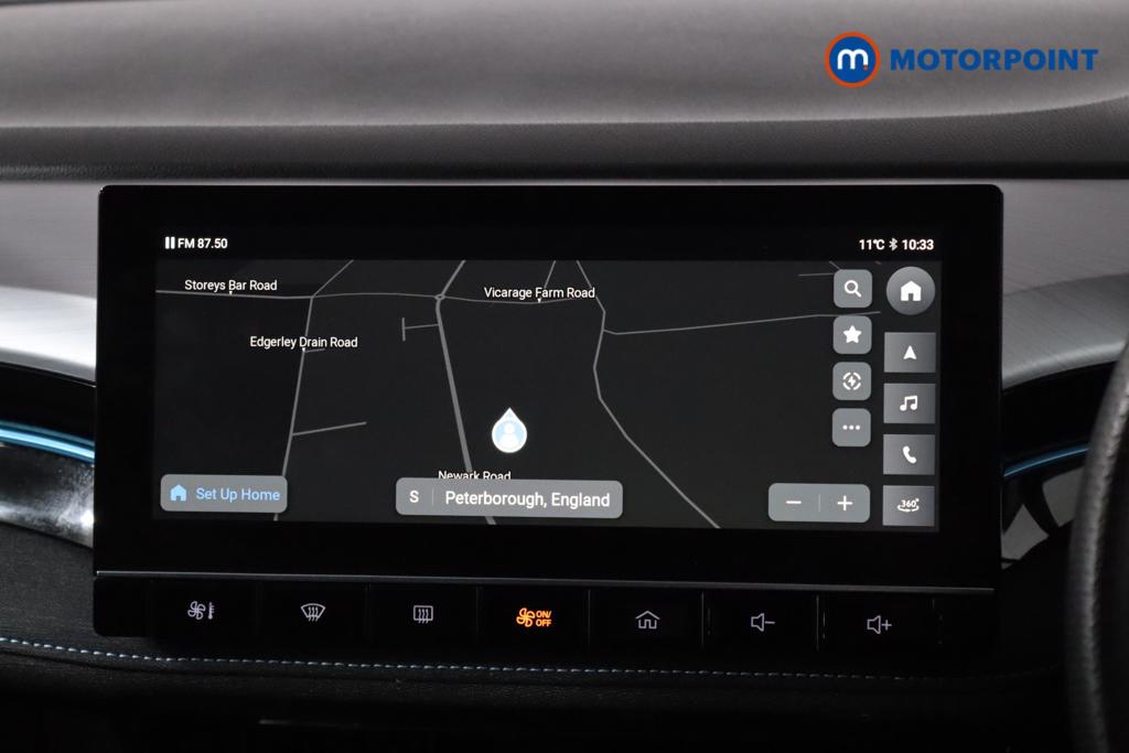 Mg Motor Uk MG5 Trophy Automatic Electric Estate - Stock Number (1503239) - 2nd supplementary image