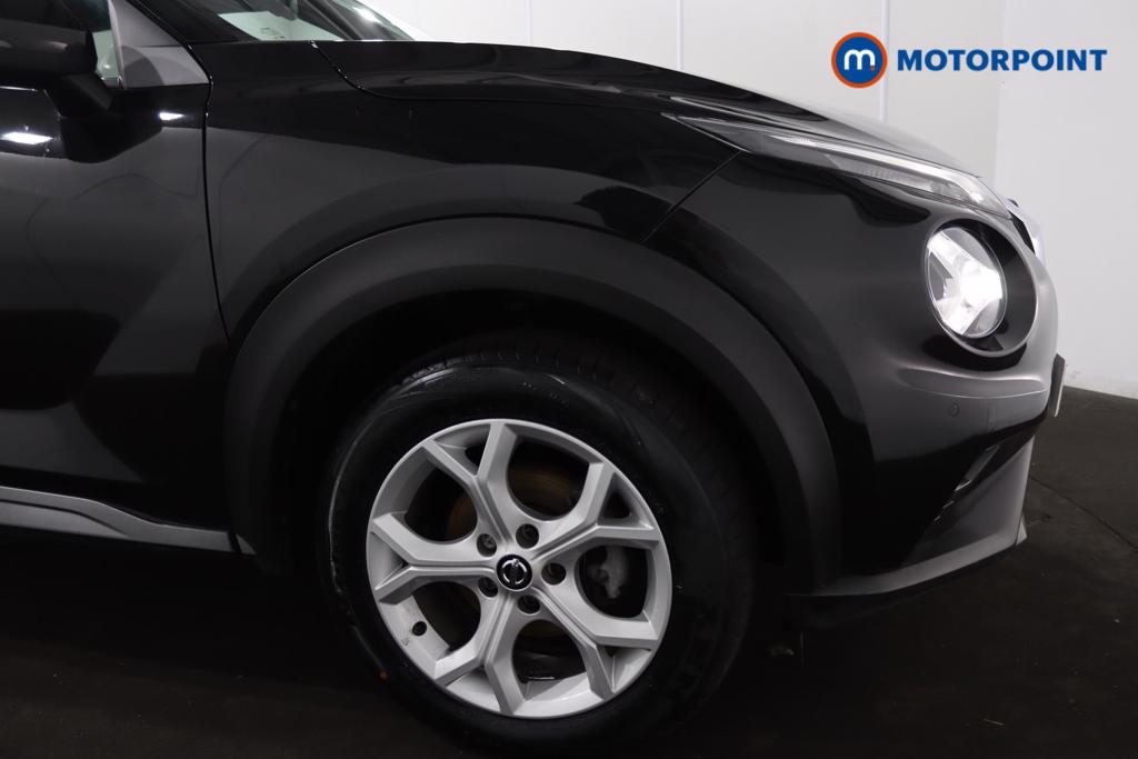 Nissan Juke N-Connecta Manual Petrol SUV - Stock Number (1503344) - 25th supplementary image