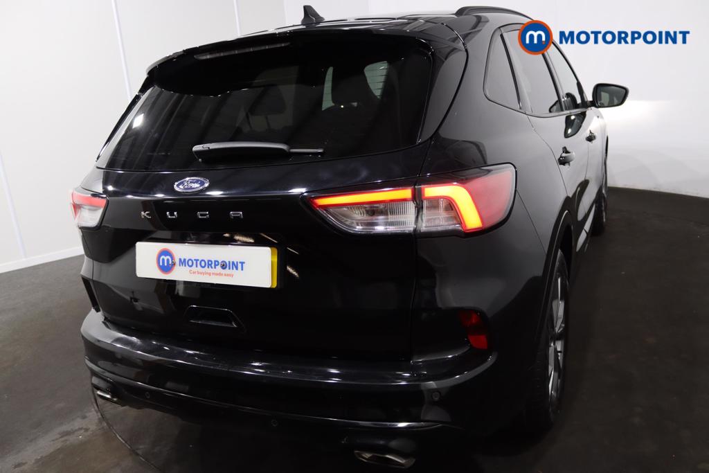 Ford Kuga St-Line Edition Manual Diesel SUV - Stock Number (1503874) - 28th supplementary image