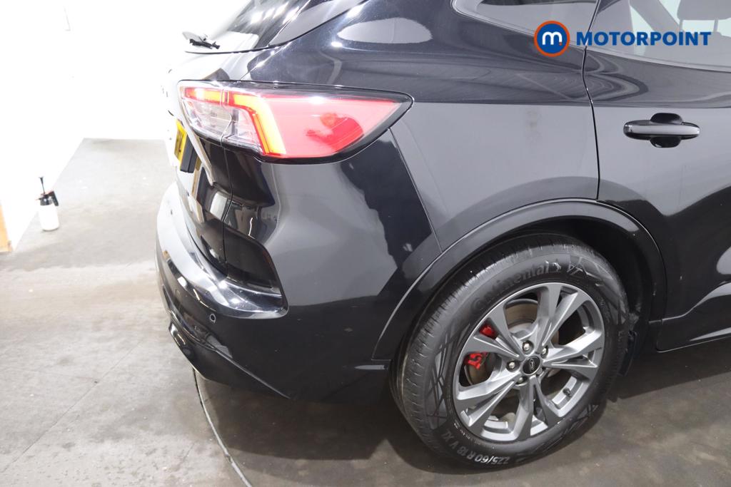 Ford Kuga St-Line Edition Manual Diesel SUV - Stock Number (1503874) - 29th supplementary image