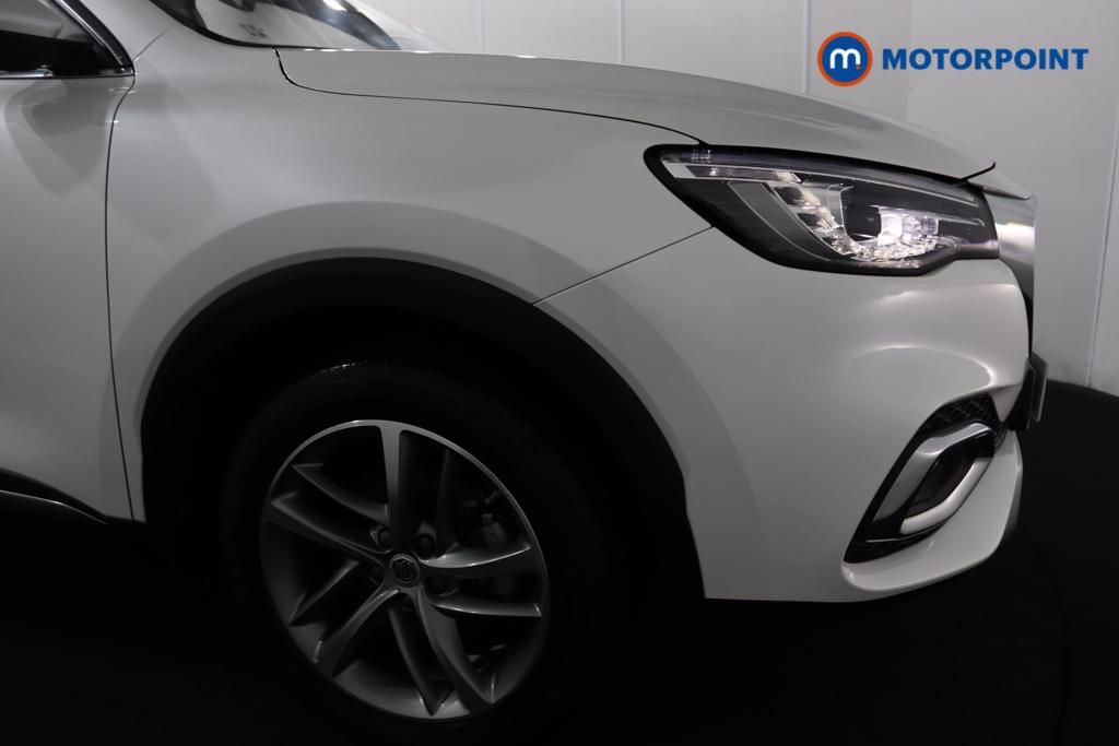 Mg Motor Uk HS Exclusive Manual Petrol SUV - Stock Number (1504442) - 26th supplementary image