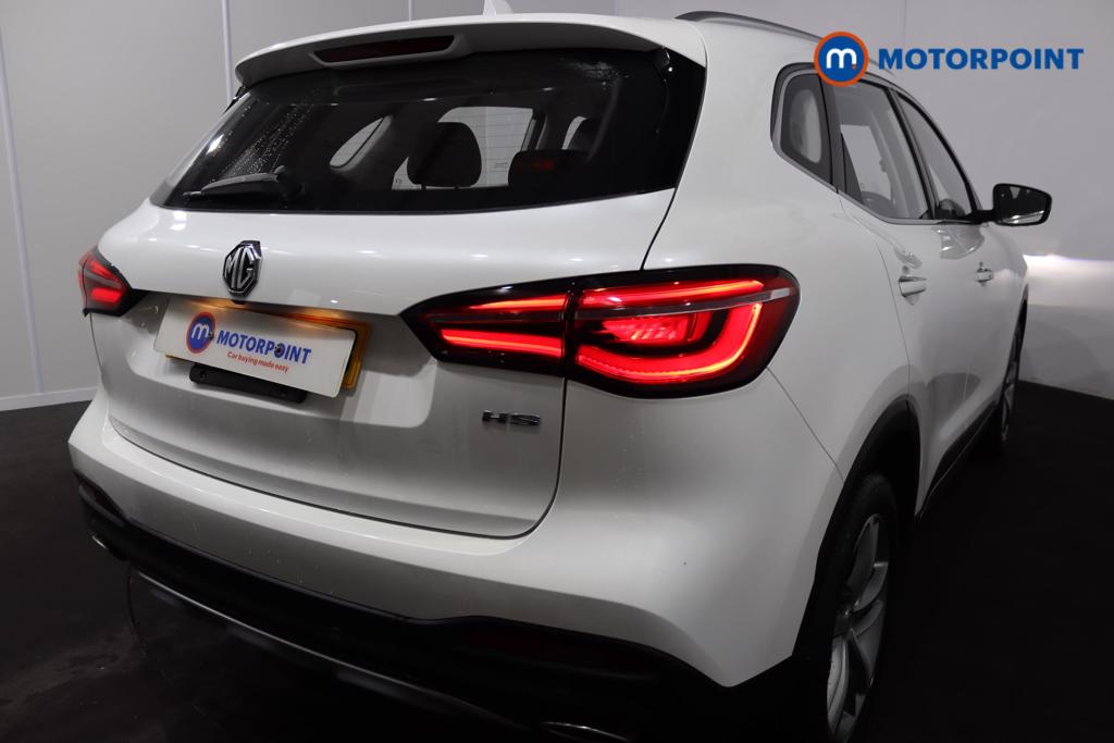 Mg Motor Uk HS Exclusive Manual Petrol SUV - Stock Number (1504442) - 29th supplementary image