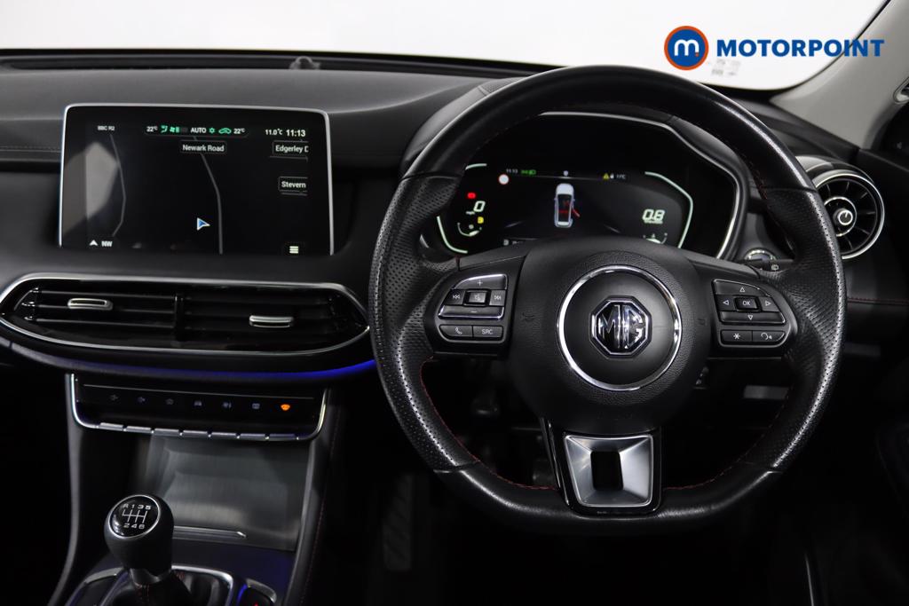 Mg Motor Uk HS Exclusive Manual Petrol SUV - Stock Number (1504442) - 1st supplementary image