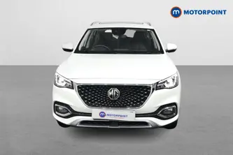 Mg Motor Uk HS Exclusive Manual Petrol SUV - Stock Number (1504442) - Front bumper