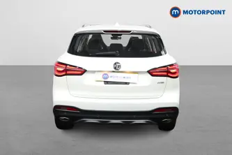 Mg Motor Uk HS Exclusive Manual Petrol SUV - Stock Number (1504442) - Rear bumper