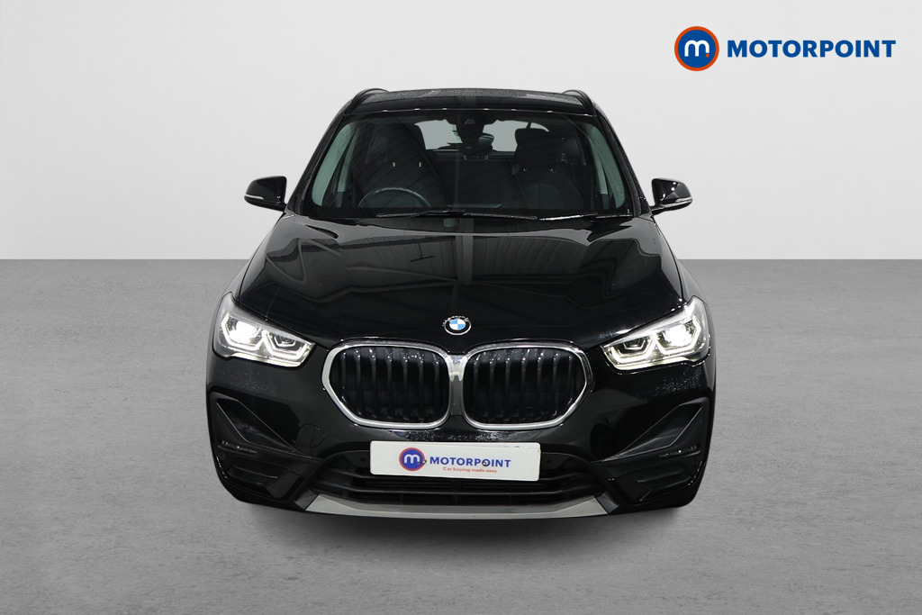 BMW X1 SE Manual Diesel SUV - Stock Number (1504573) - Front bumper