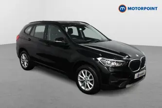 BMW X1 SE Manual Diesel SUV - Stock Number (1504573) - Drivers side front corner