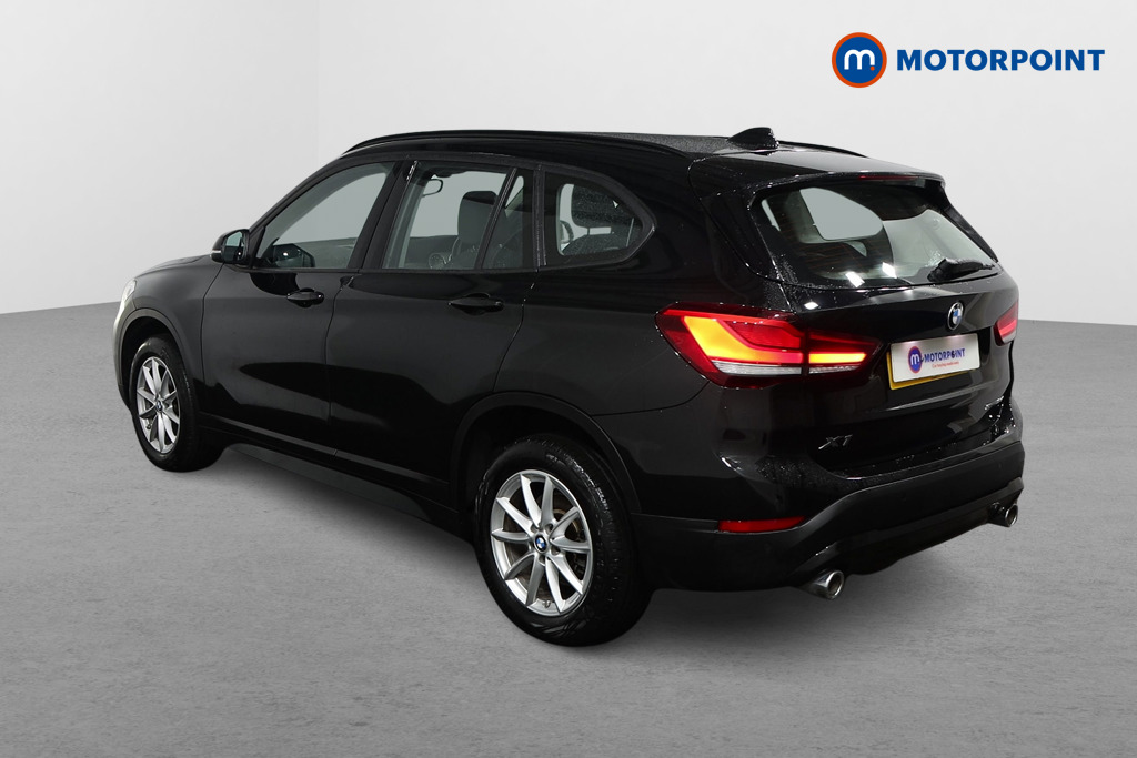 BMW X1 SE Manual Diesel SUV - Stock Number (1504573) - Passenger side rear corner