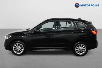 BMW X1 SE Manual Diesel SUV - Stock Number (1504573) - Passenger side