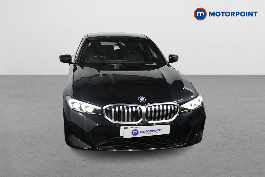 BMW 3 Series M Sport Automatic Petrol Saloon - Stock Number (1504905) - Front bumper