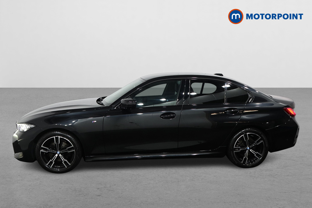 BMW 3 Series M Sport Automatic Petrol Saloon - Stock Number (1504905) - Passenger side