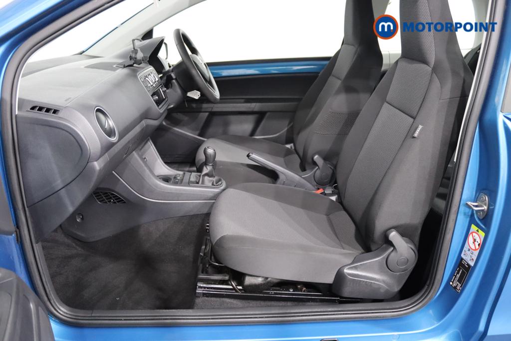 Skoda Citigo SE Manual Petrol Hatchback - Stock Number (1505731) - 3rd supplementary image