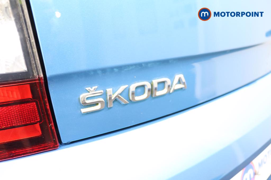 Skoda Citigo SE Manual Petrol Hatchback - Stock Number (1505731) - 18th supplementary image