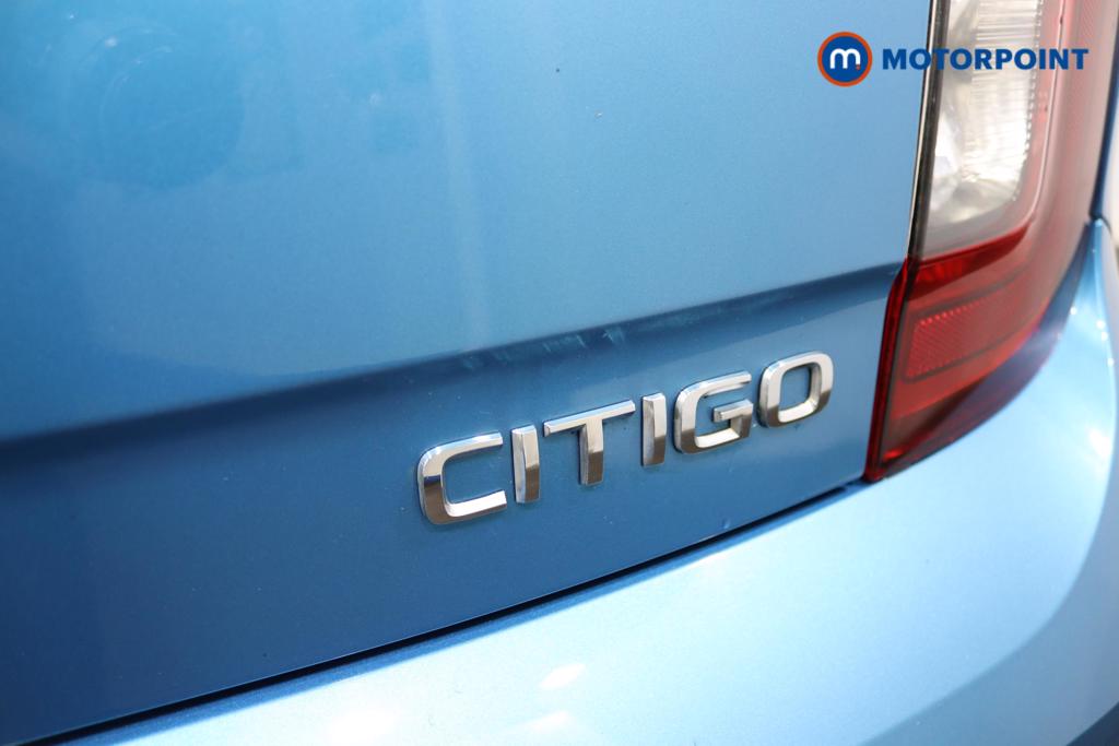 Skoda Citigo SE Manual Petrol Hatchback - Stock Number (1505731) - 19th supplementary image