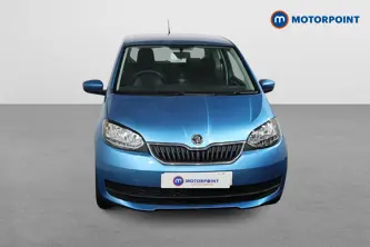 Skoda Citigo SE Manual Petrol Hatchback - Stock Number (1505731) - Front bumper