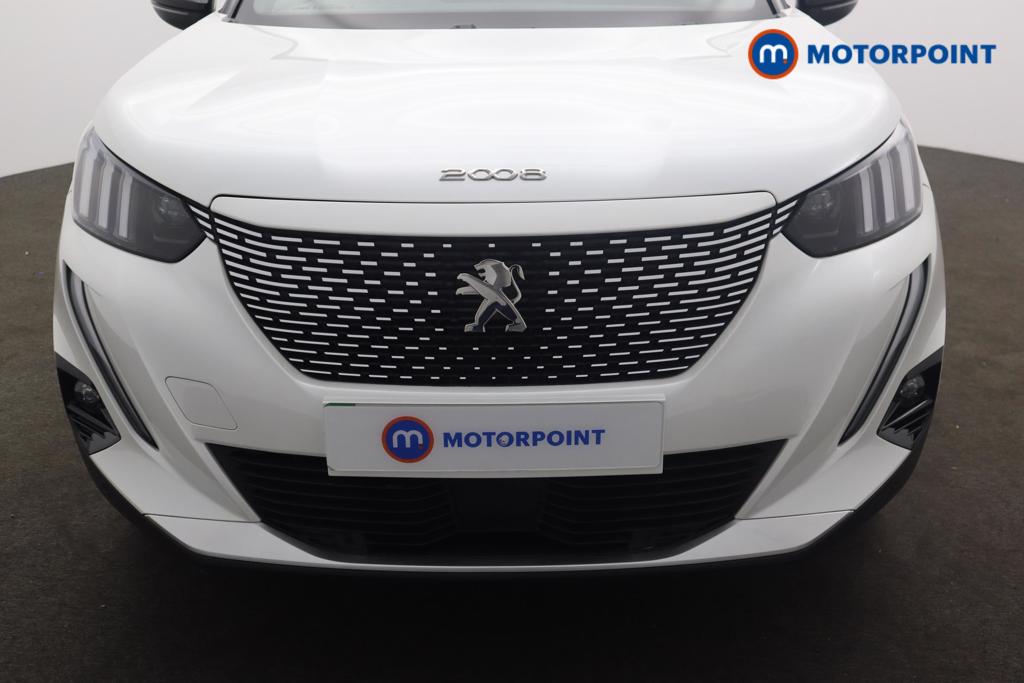 Peugeot 2008 GT Automatic Electric SUV - Stock Number (1424642) - 20th supplementary image