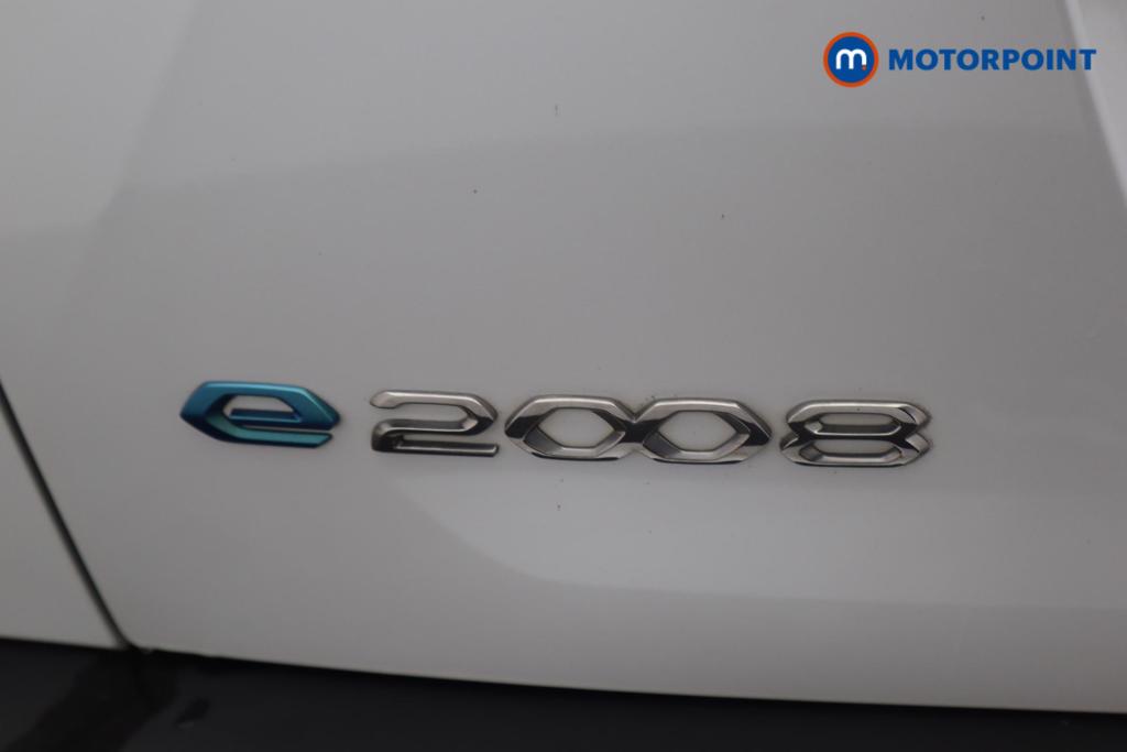 Peugeot 2008 GT Automatic Electric SUV - Stock Number (1424642) - 23rd supplementary image