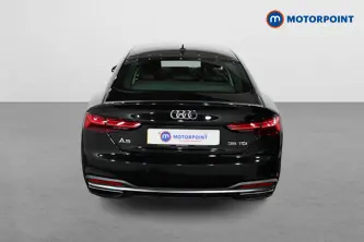 Audi A5 Sport Automatic Diesel Hatchback - Stock Number (1467551) - Rear bumper