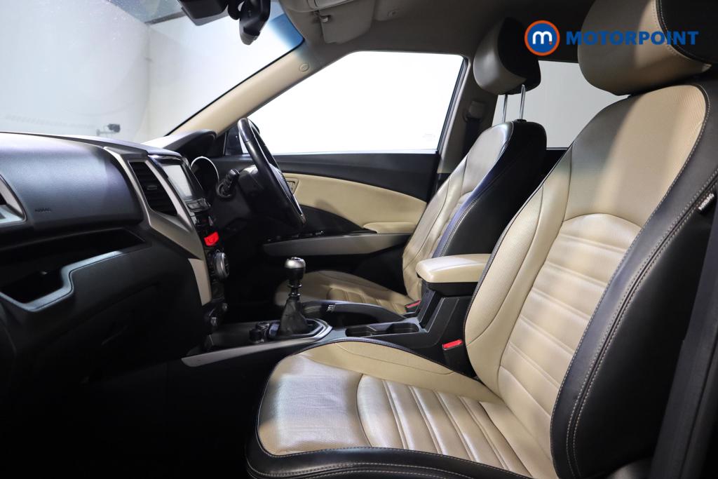 Ssangyong Tivoli Ultimate Manual Petrol SUV - Stock Number (1471741) - 12th supplementary image