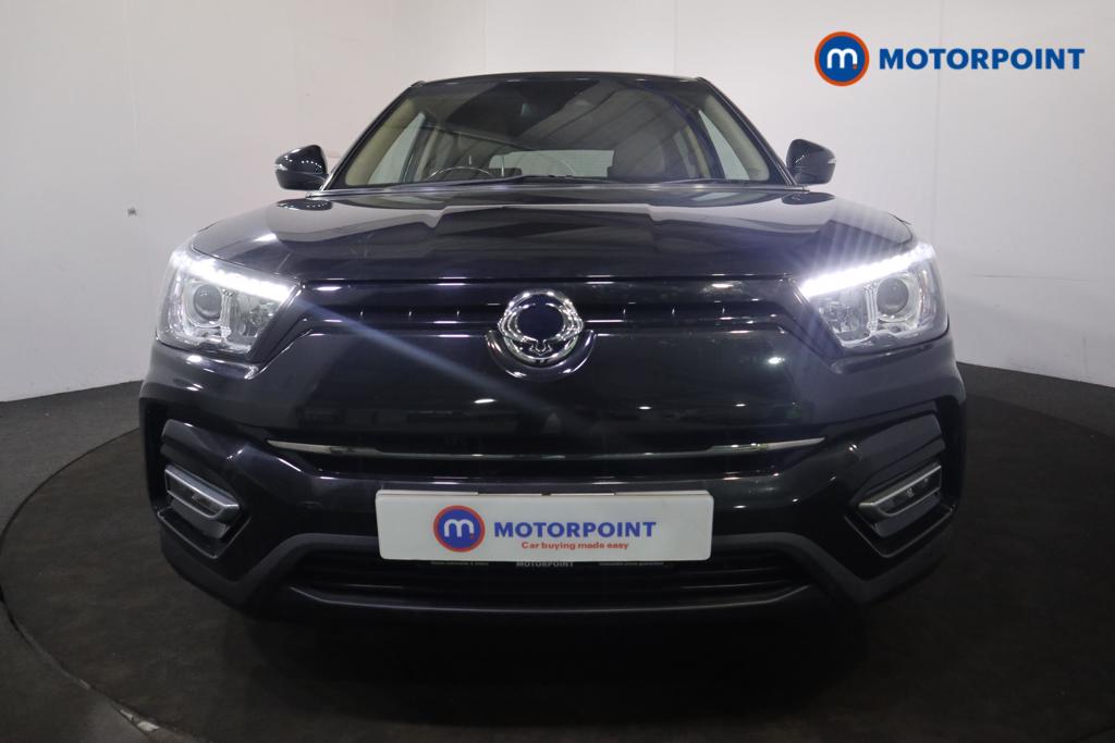 Ssangyong Tivoli Ultimate Manual Petrol SUV - Stock Number (1471741) - 27th supplementary image