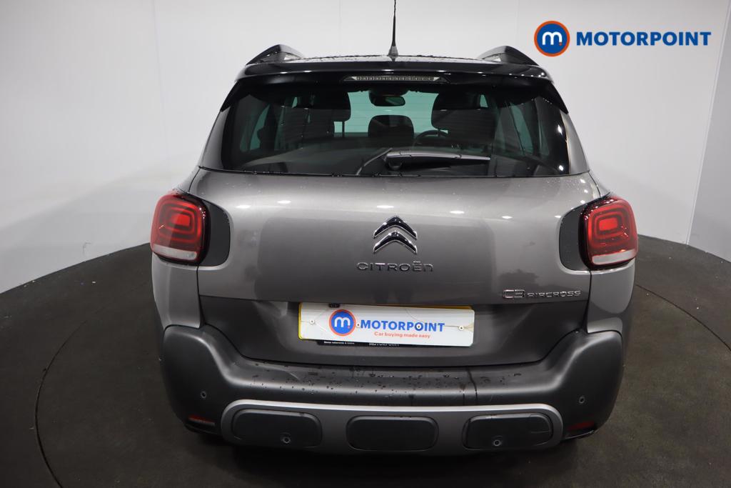 Citroen C3 Aircross MAX Manual Petrol SUV - Stock Number (1477945) - 17th supplementary image