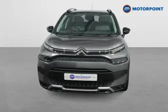 Citroen C3 Aircross MAX Manual Petrol SUV - Stock Number (1477945) - Front bumper