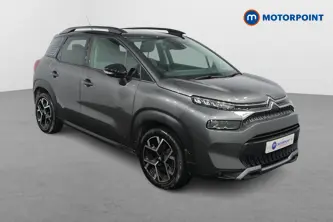 Citroen C3 Aircross MAX Manual Petrol SUV - Stock Number (1477945) - Drivers side front corner