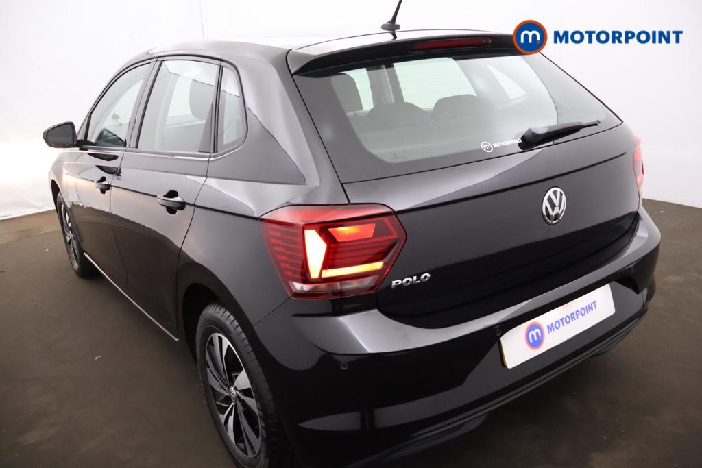 Volkswagen Polo SE Manual Petrol Hatchback - Stock Number (1479274) - 16th supplementary image