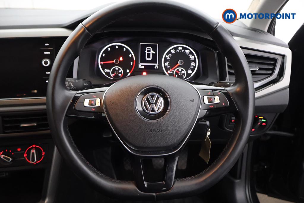 Volkswagen Polo SE Manual Petrol Hatchback - Stock Number (1479274) - 1st supplementary image