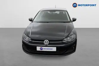 Volkswagen Polo SE Manual Petrol Hatchback - Stock Number (1479274) - Front bumper