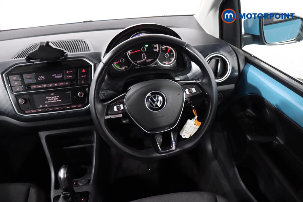 Volkswagen UP E-Up Automatic Electric Hatchback - Stock Number (1485038) - 2nd supplementary image